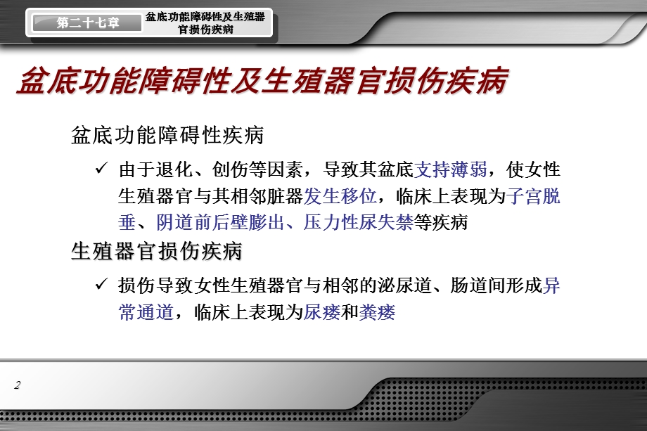 《盆腔脏器脱垂》PPT课件.ppt_第2页