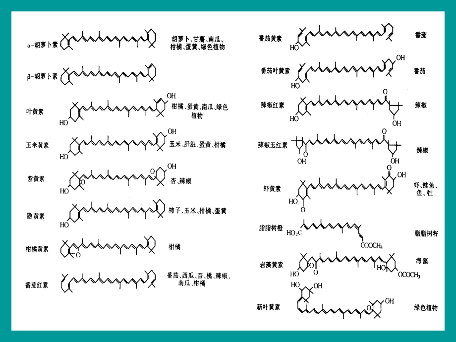 《类胡萝卜素》PPT课件.ppt_第3页