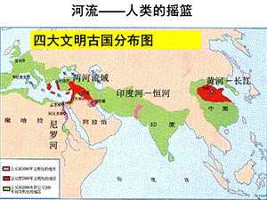 《河流的综合开发》PPT课件.ppt