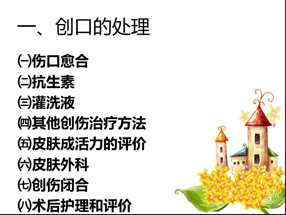 《皮肤系统外科》PPT课件.ppt_第3页