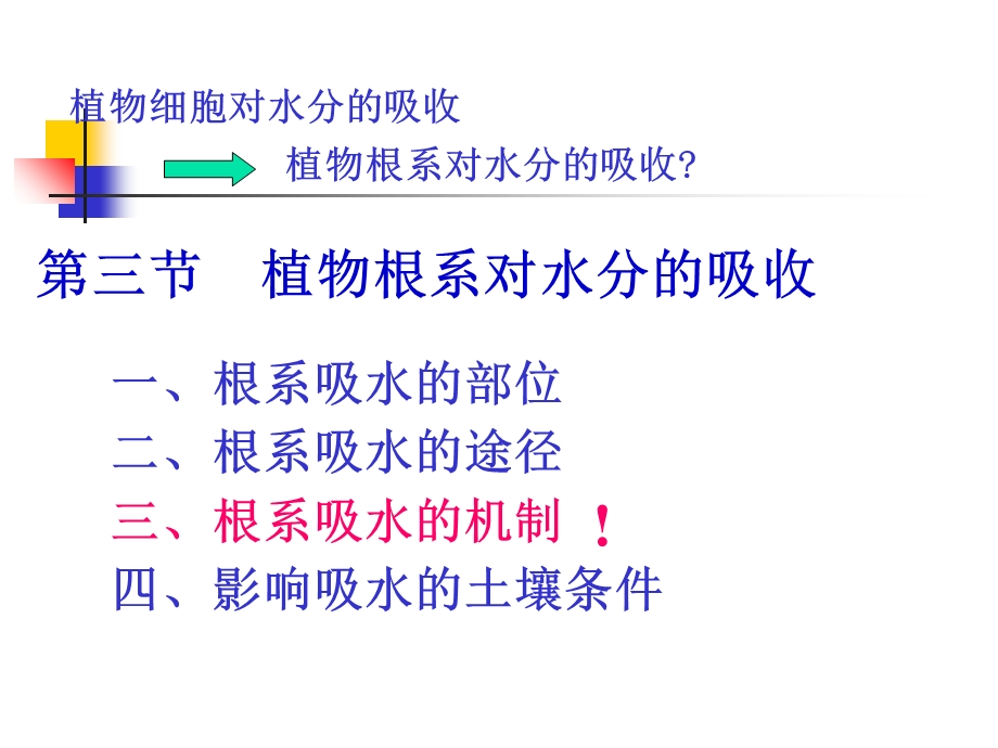 《根系对水分的吸收》PPT课件.ppt_第3页
