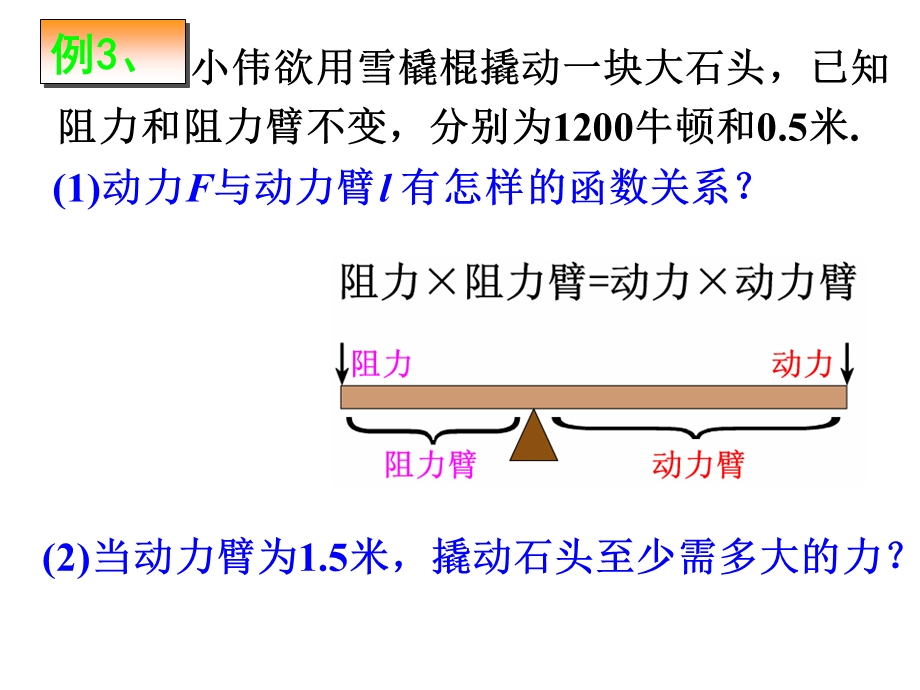 17.2实际问题与反比例函数二[精选文档].ppt_第3页