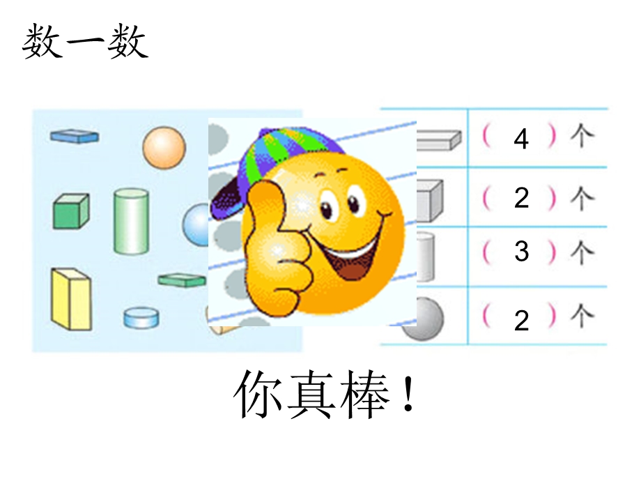 一年级上册数学课件－7.125的分与合 ｜苏教版(共26张PPT)教学文档.ppt_第3页