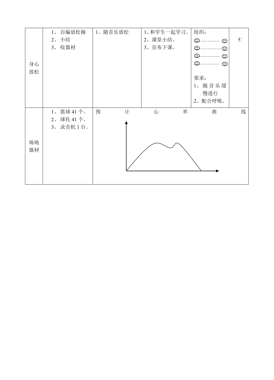 最新体前变向换手运球教案汇编.doc_第3页