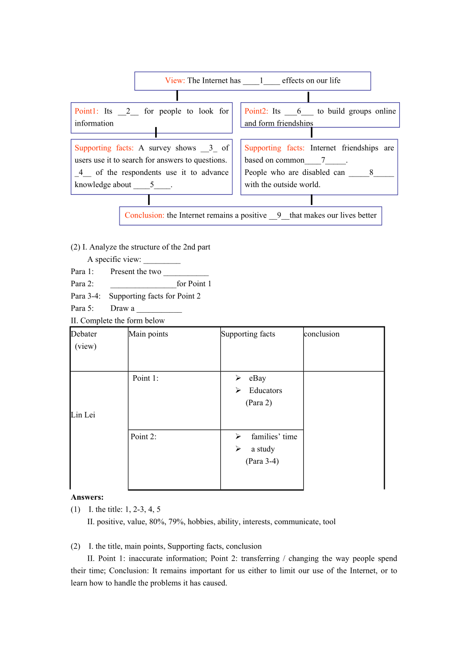 最新Book7U3教案课时2Reading1汇编.doc_第3页