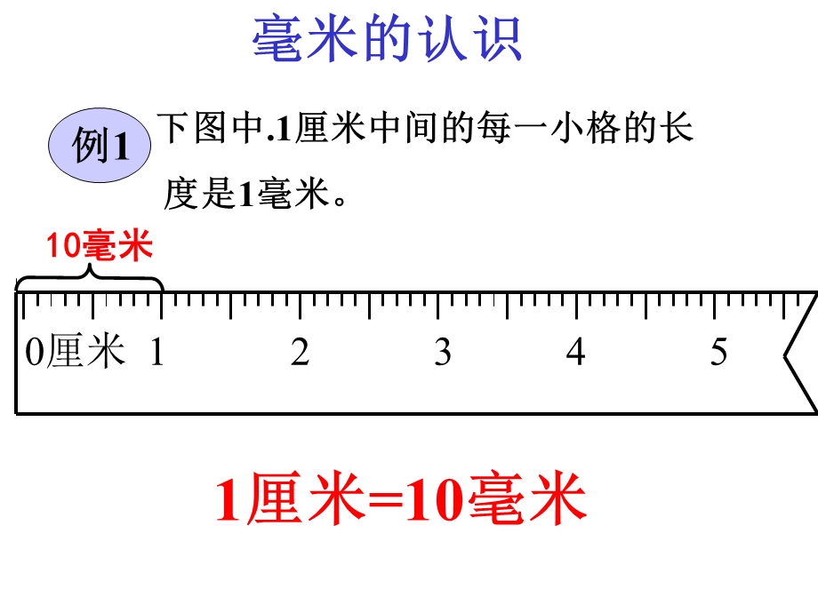 1、毫米和分米的认识PPT教学课件[精选文档].ppt_第3页