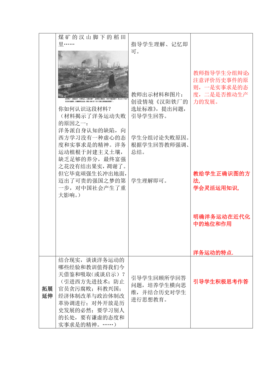 最新洋务运动 汇编.doc_第3页