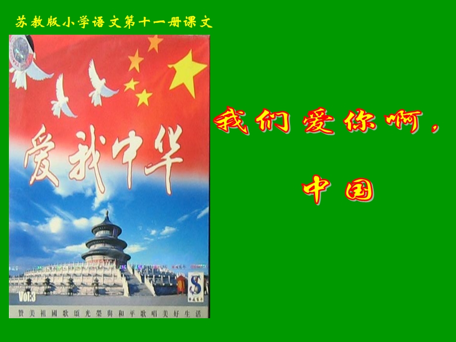 1我们爱你啊中国[精选文档].ppt_第1页