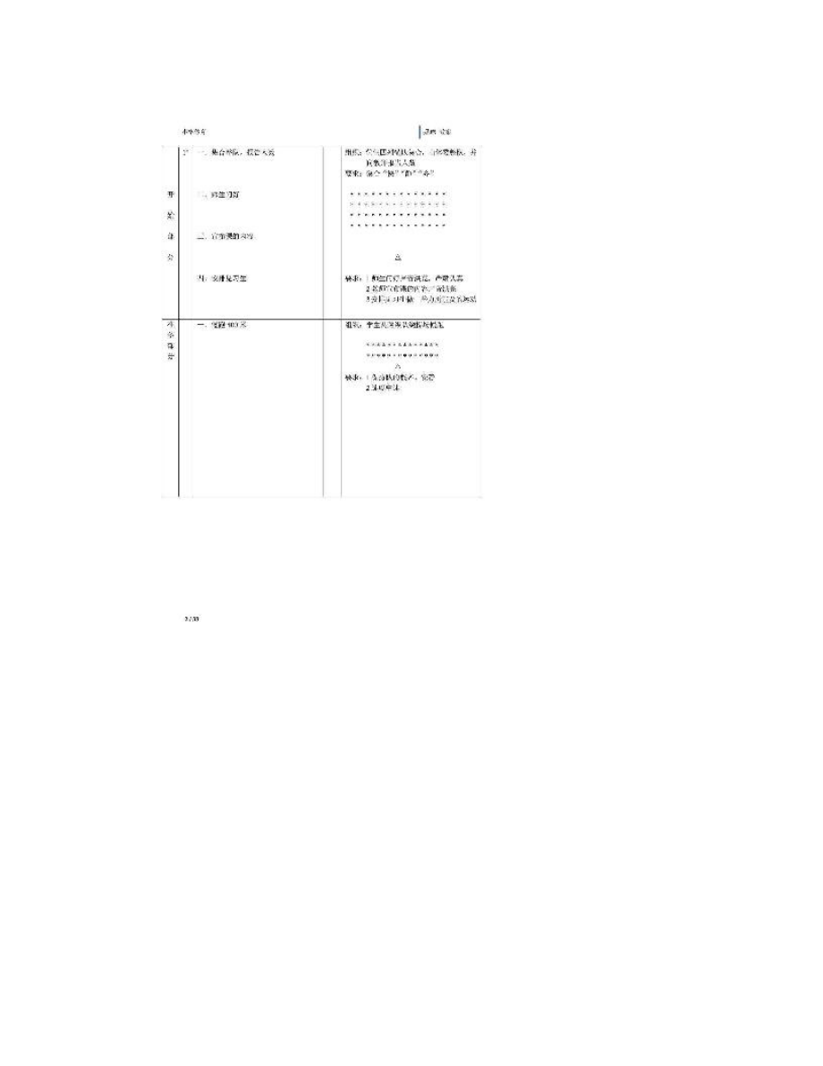 最新[宝典]小学体育足球教案名师优秀教案.doc_第2页