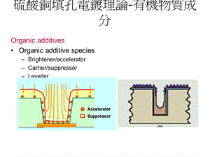 医学课件硫酸铜填孔电镀理论.ppt