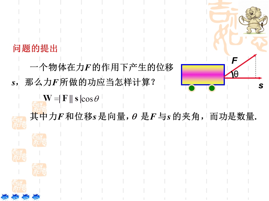 2.4.1平面向量的数量积的物理背景及其含义[精选文档].ppt_第3页