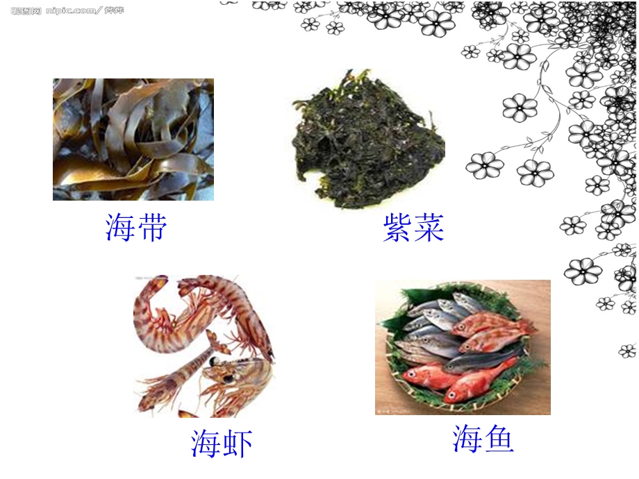 医学课件碘盐与健康ppt课件.ppt_第2页