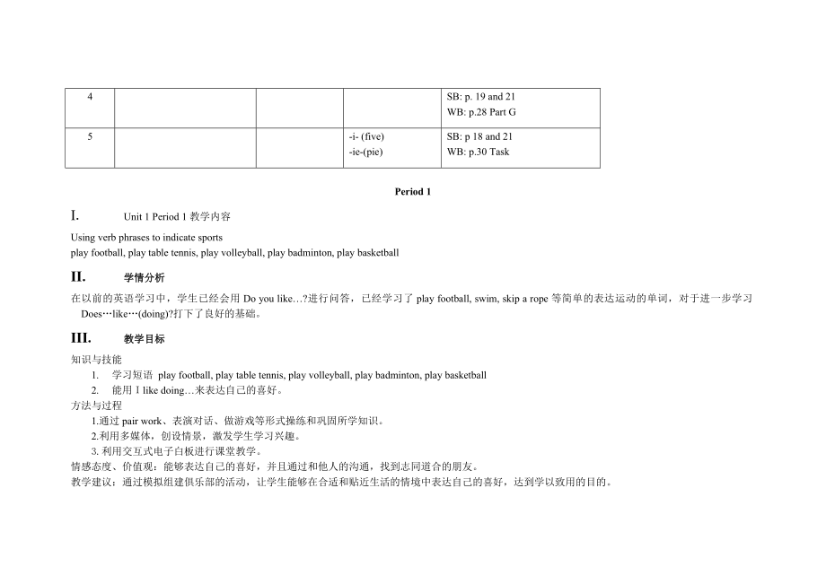 最新小学六年级语文总复习教案口语交际汇编.doc_第3页