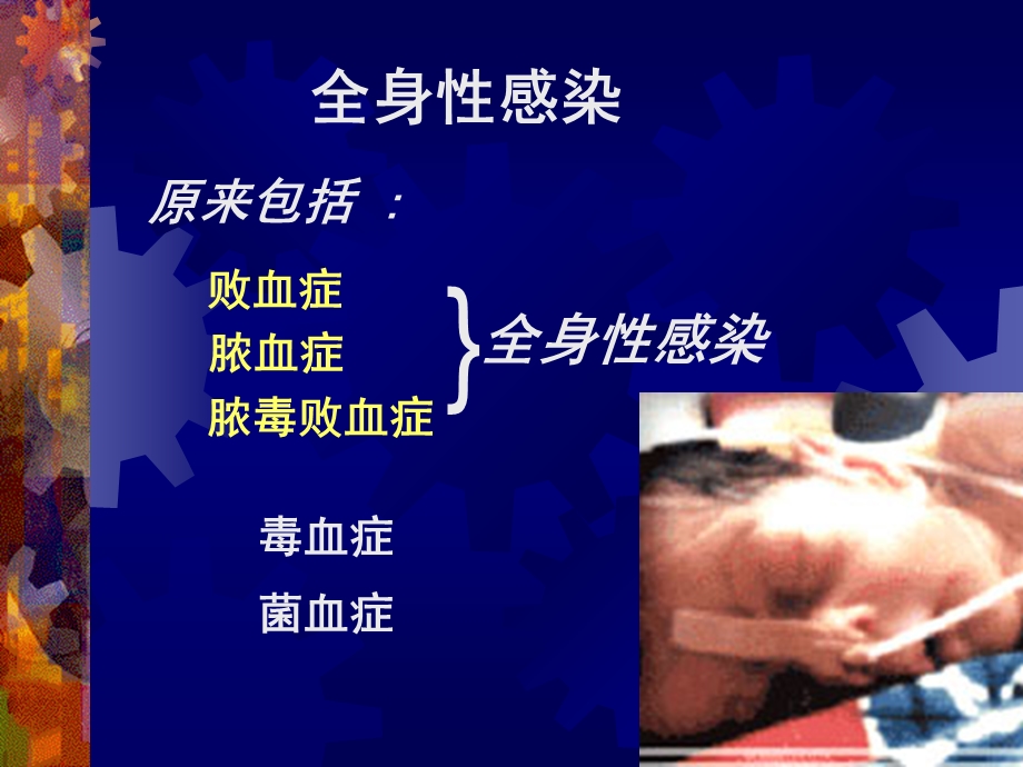 全身化脓性感染护理名师编辑PPT课件.ppt_第2页