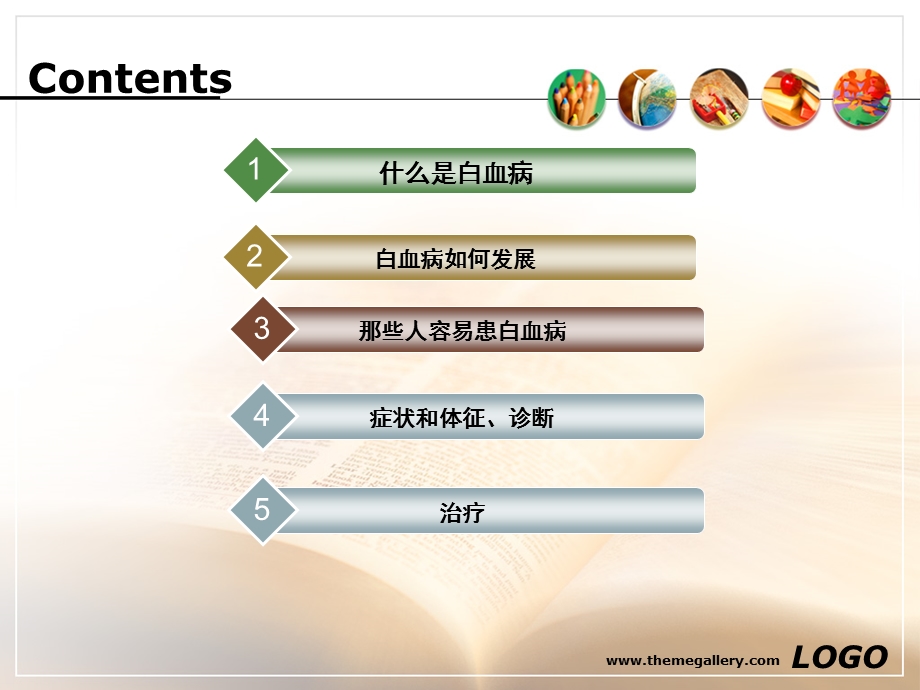 医学课件白血病基本知识.ppt_第2页