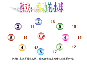 【课件设计】十几减9 (3).ppt