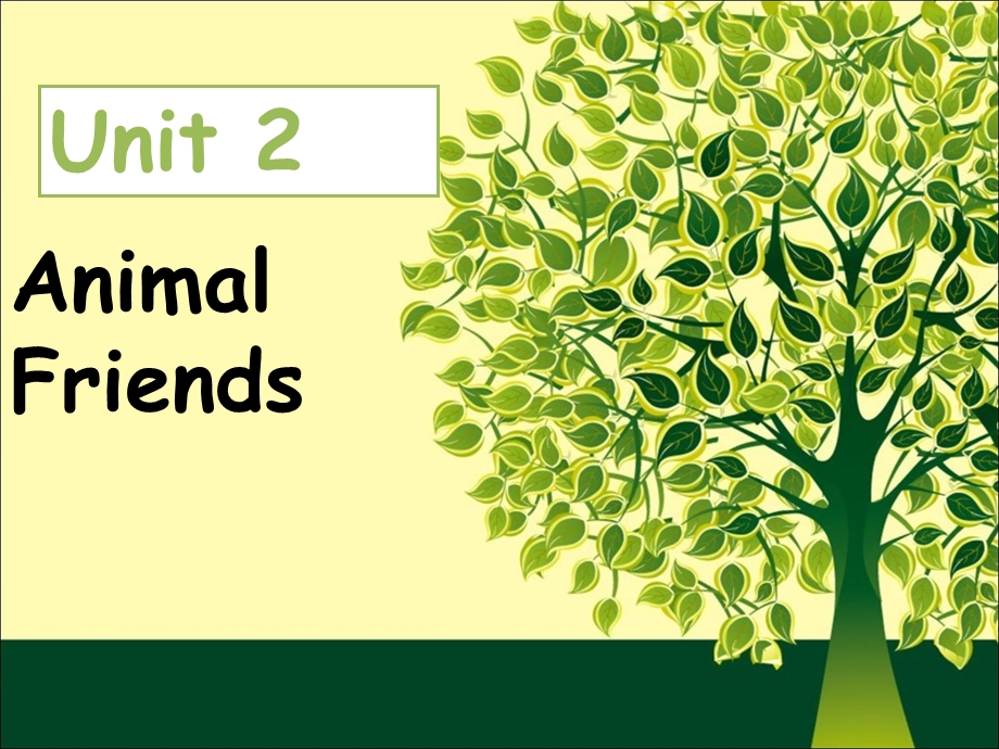 三年级下册英语课件Unit 2 Animal Friends Lesson 11 What Can You See 2｜冀教版一起(共19张PPT).ppt_第1页