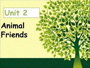 三年级下册英语课件Unit 2 Animal Friends Lesson 11 What Can You See 2｜冀教版一起(共19张PPT).ppt