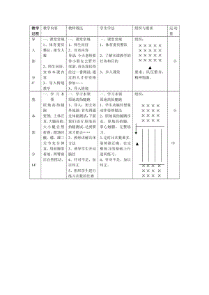 最新原地高抬腿跑汇编.doc