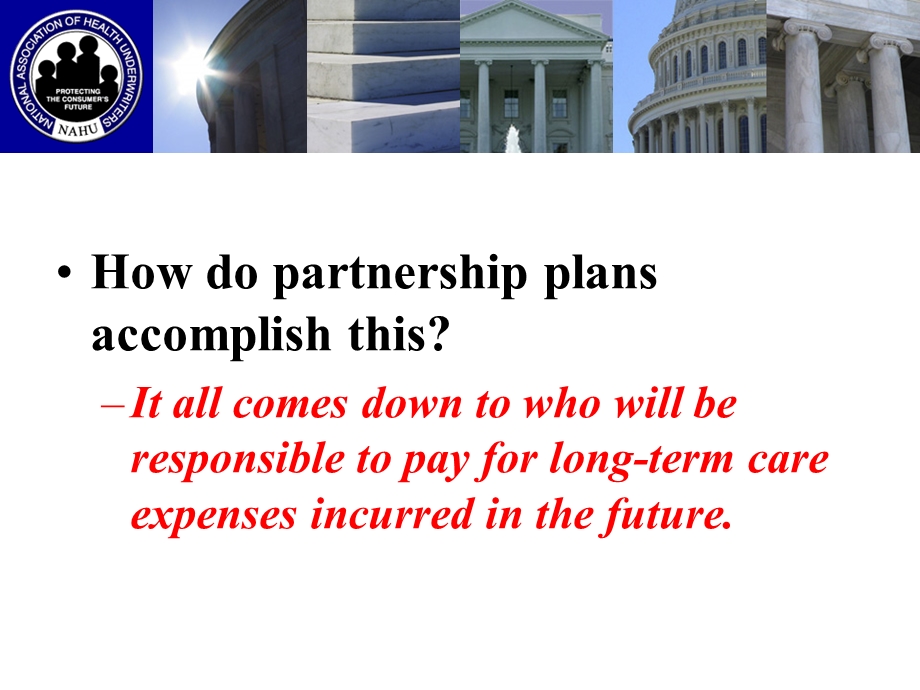 Presentation Long Term Care Partnership Programs提示长期护理的合作的项目PPT文档.ppt_第3页