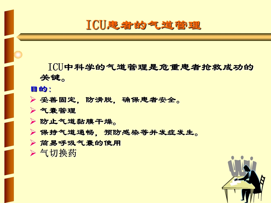 ICU道管理PPT文档.ppt_第1页