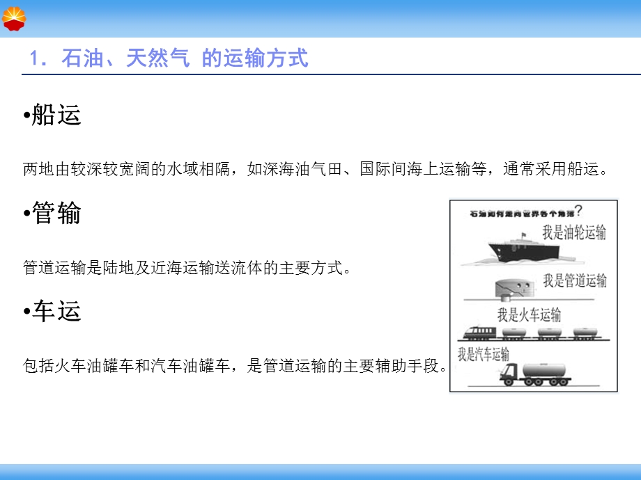 医学课件石油产品知识存储和运输ppt课件.ppt_第3页