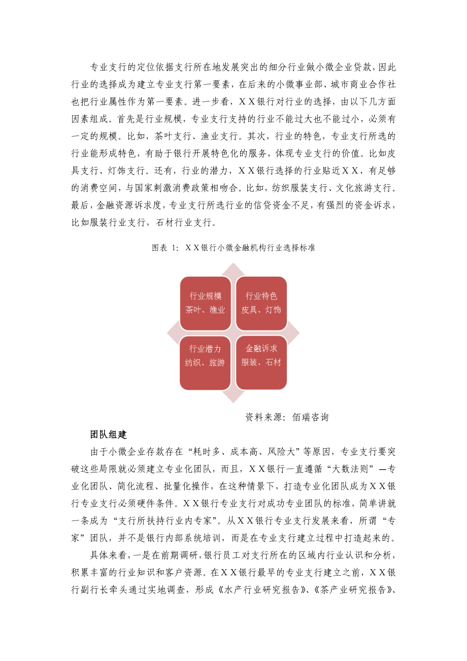 最新银行小微机构的战略整合之道.docx_第3页