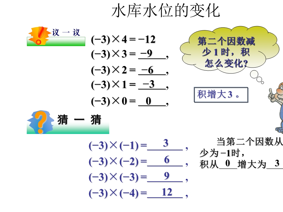 2.7有理数的乘法[精选文档].ppt_第2页