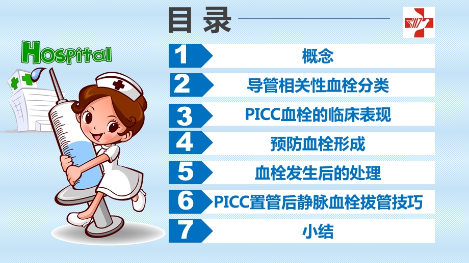 picc血栓防护的临床实践ppt课件精选文档.ppt_第1页