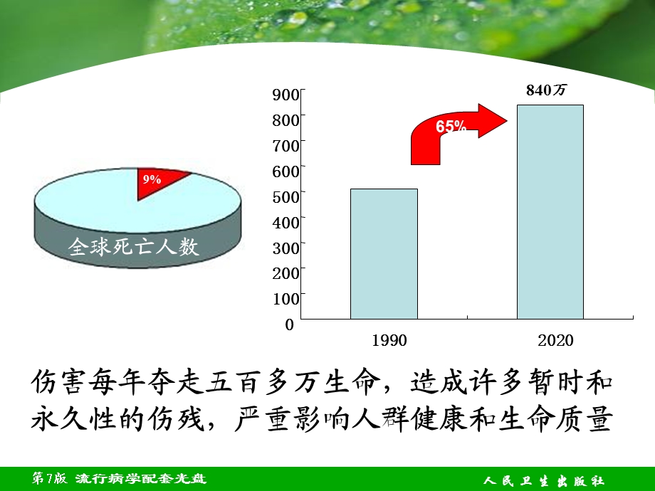 13章伤害流行病学PPT文档.ppt_第2页