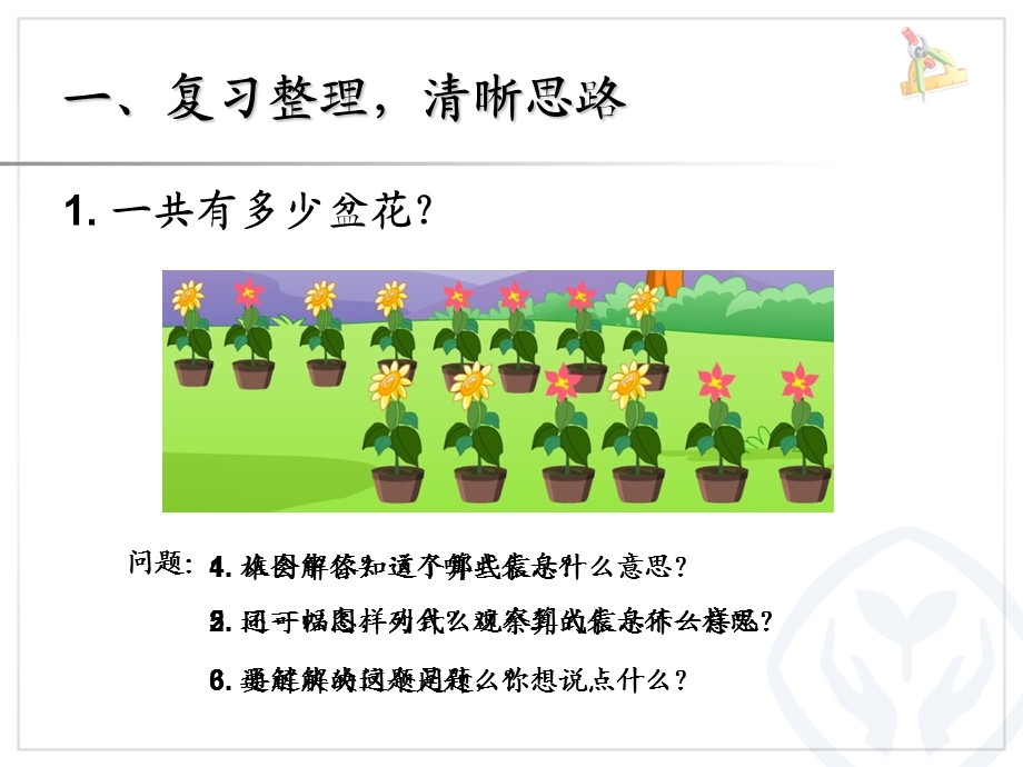 一年级上册数学课件20以内的进位加法整理和复习2人教版新课标 (共8张PPT)教学文档.ppt_第2页