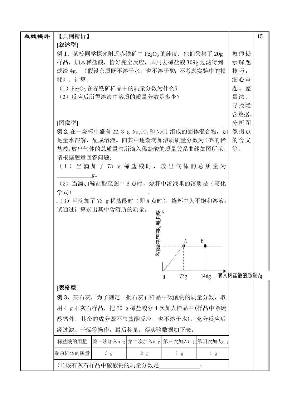 制取氧气教学设计[精选文档].doc_第2页