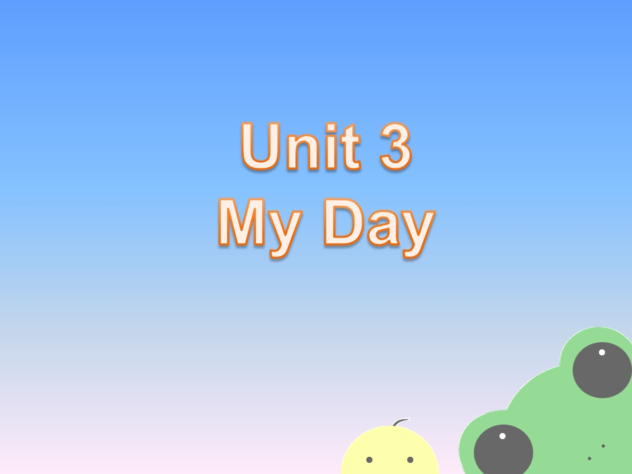 三年级下册英语课件Unit 3 My Day Lesson 16 In the Evening 2｜冀教版一起(共21张PPT).ppt_第1页