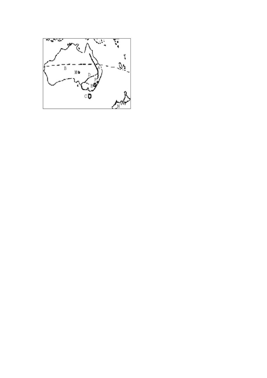 澳大利亚导学案[精选文档].doc_第3页