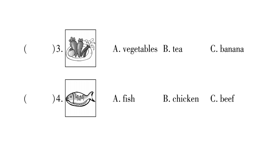 三年级下册英语作业课件Module 4∣外研版三起 (共19张PPT).ppt_第3页