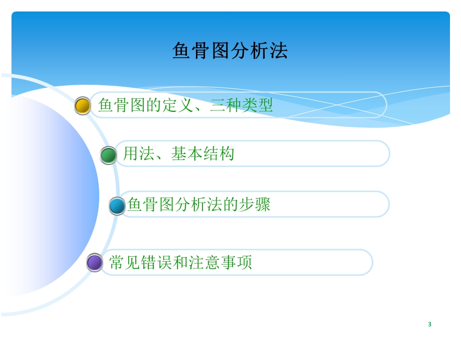 鱼骨图分析法及绘制.ppt_第3页