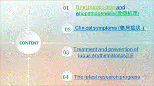 红斑狼疮ppt课件文档资料.ppt