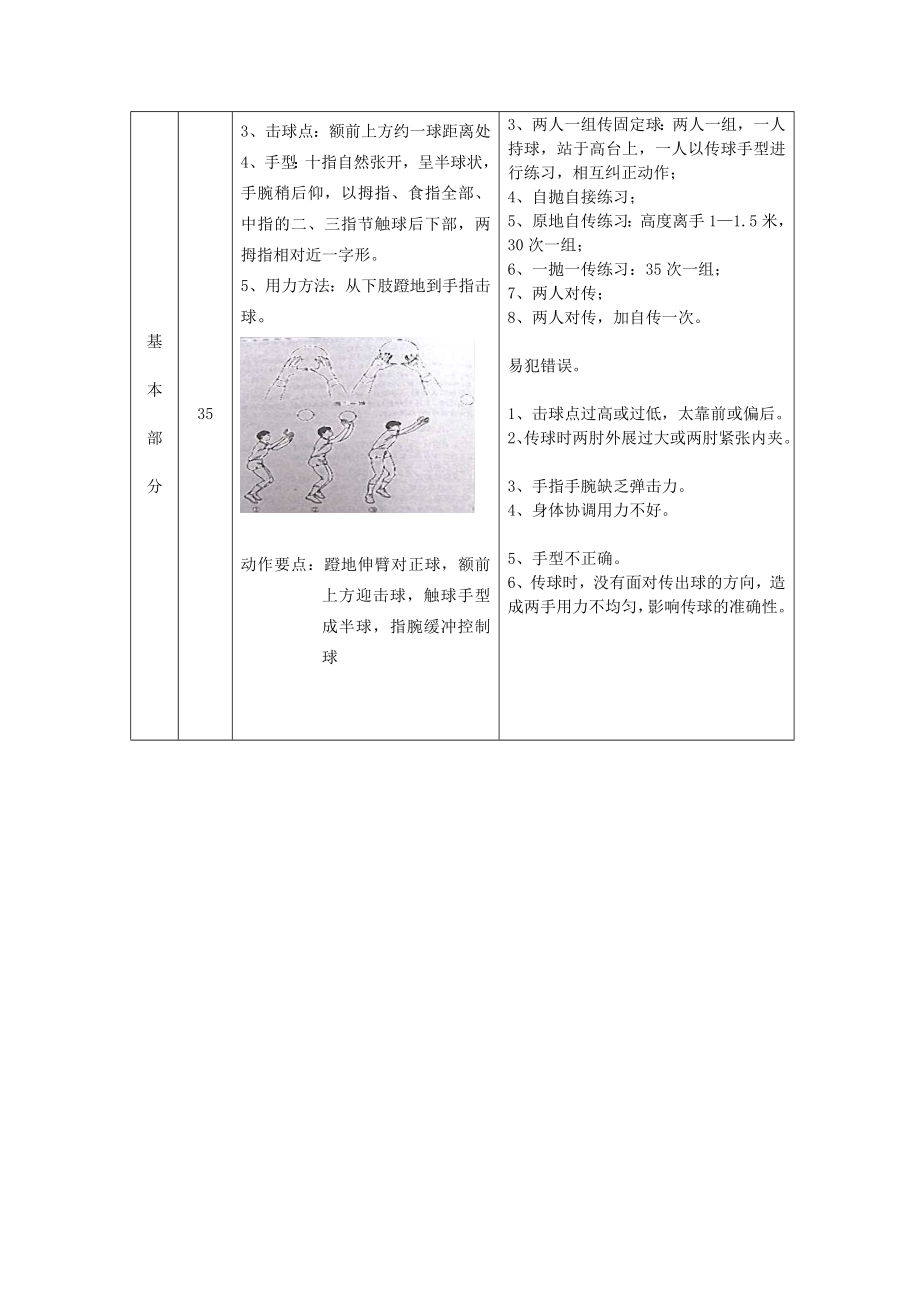 最新冬季体育馆排球训练4汇编.doc_第2页