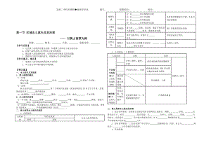 第一节区域水土流失及其治理导学案[精选文档].doc