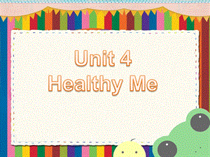 三年级下册英语课件Unit 4 Healthy Me Lesson 22 Mother39;s Day 2｜冀教版一起(共21张PPT).ppt