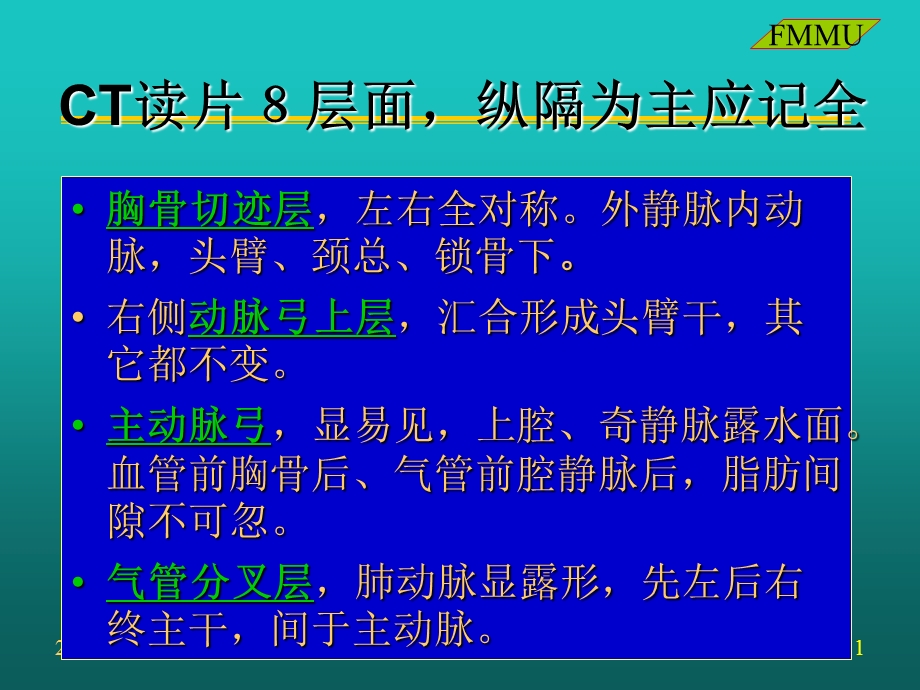 CT读片胸部西京医院呼吸科课件PPT文档.ppt_第1页