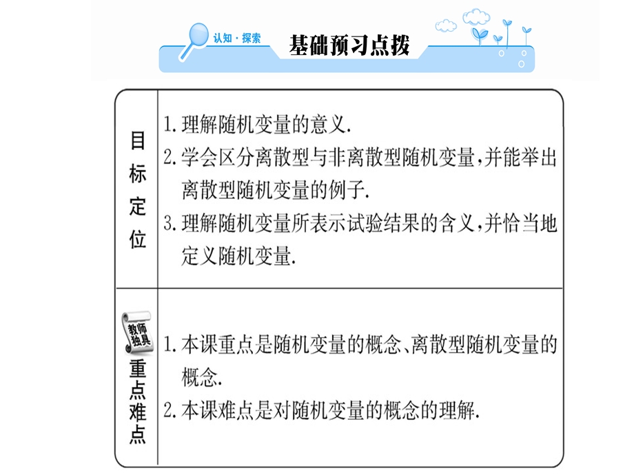 人教A版高中数学选修23课件：第二章2.1.1 (共50张PPT).ppt_第2页