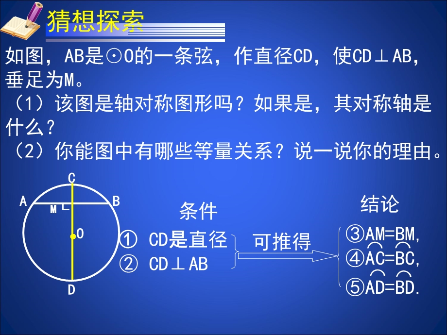 3.3垂径定理演示文稿[精选文档].ppt_第3页