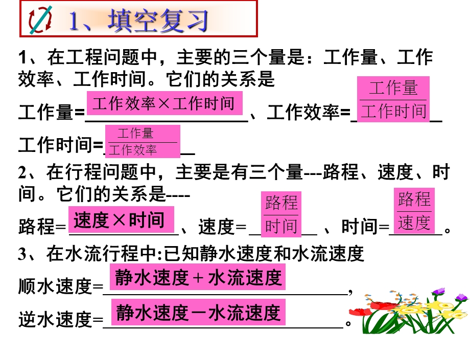 16.3分式方程的应用课件[精选文档].ppt_第3页