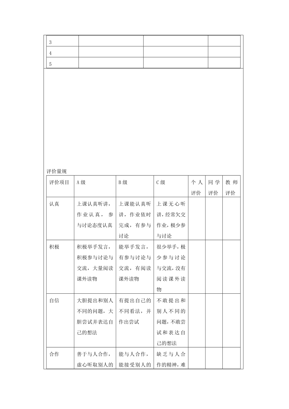 规范使用显微镜制作临时装片教学设计汪美玲[精选文档].doc_第3页