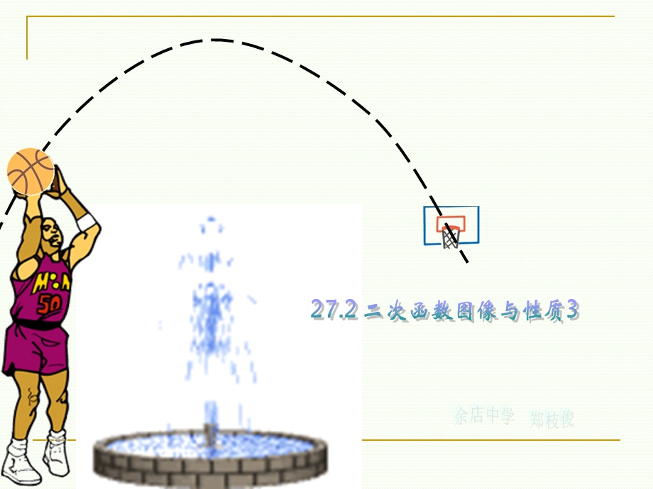 27.2.3二次函数图像和性质课件[精选文档].ppt_第1页