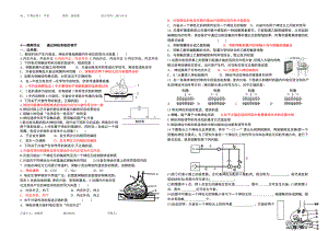 通过神经系统的调节习题[精选文档].doc