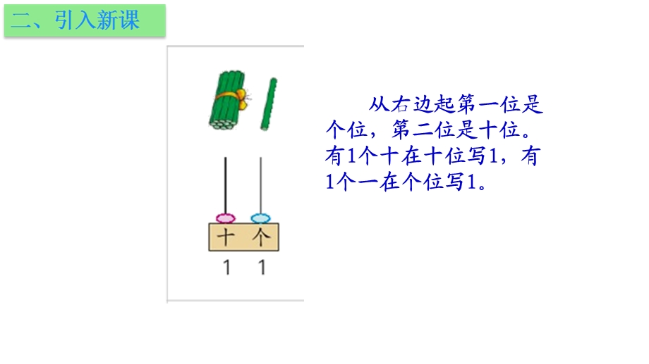 一年级上册数学课件－第九单元第二课时写数和数的组成∣苏教版 (共21张PPT)教学文档.ppt_第3页