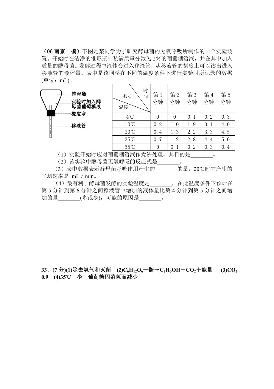 光合作用与呼吸作用习.doc_第3页