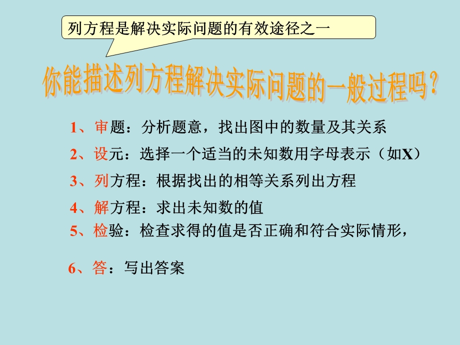 一元一次方程应用题精选 (2).ppt_第2页